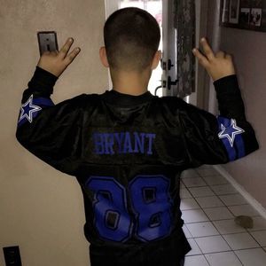 Meet your Posher, Elijah